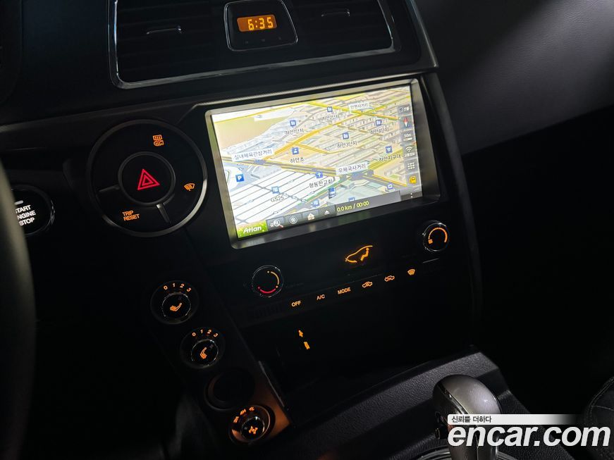 KG_Mobility_Ssangyong KORANDO 2017