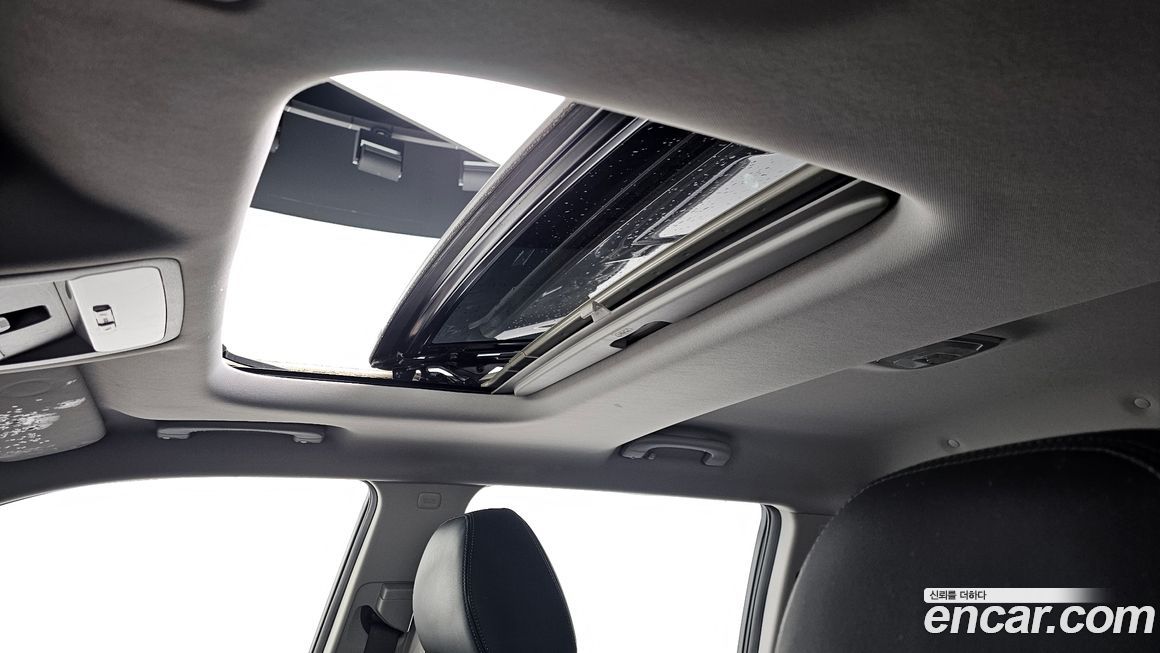 KG_Mobility_Ssangyong Rexton 2019