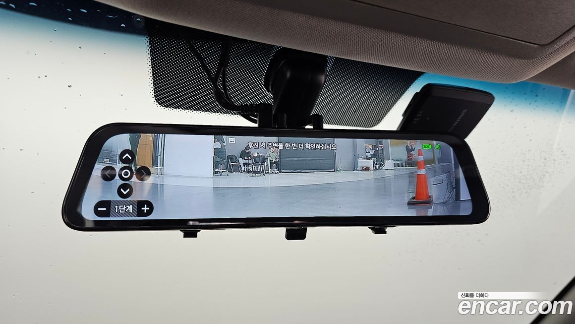 KG_Mobility_Ssangyong Rexton 2019