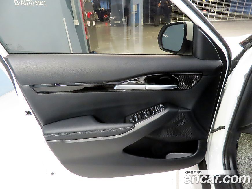 Kia Seltos 2023