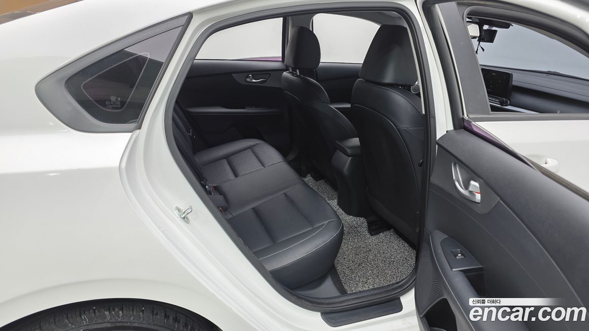 Kia K3 2020