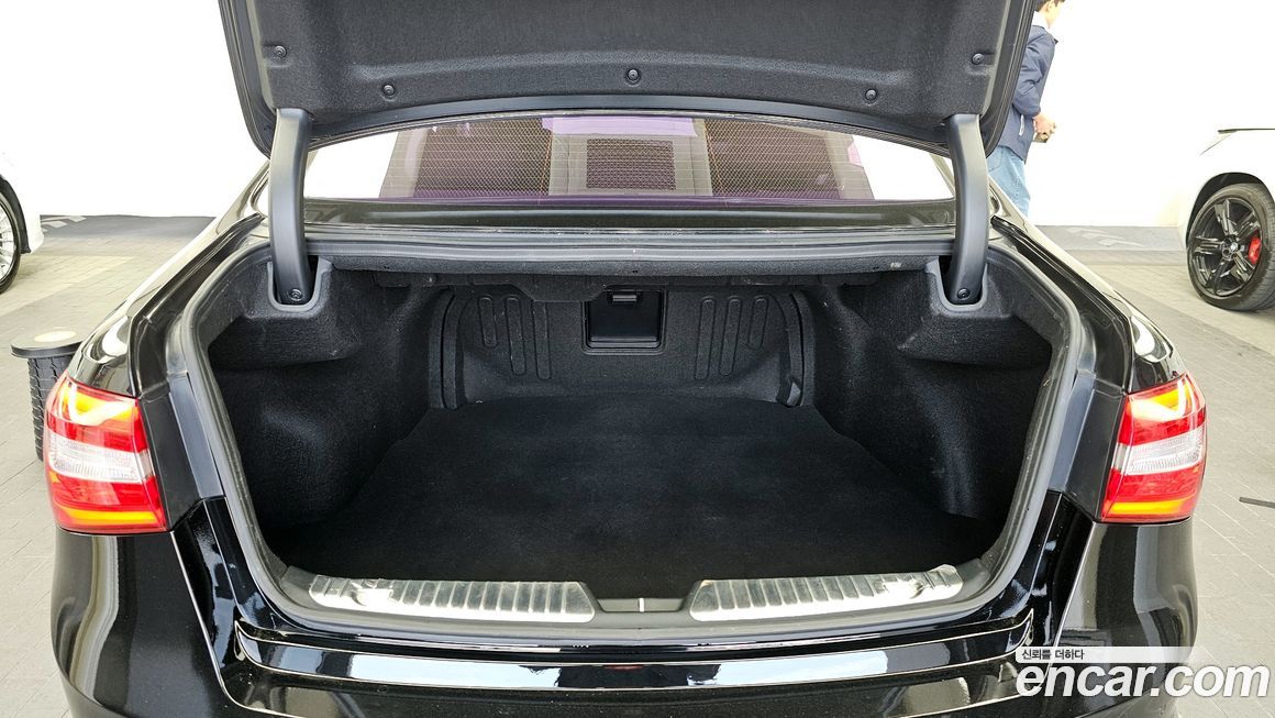 Kia K7 2015
