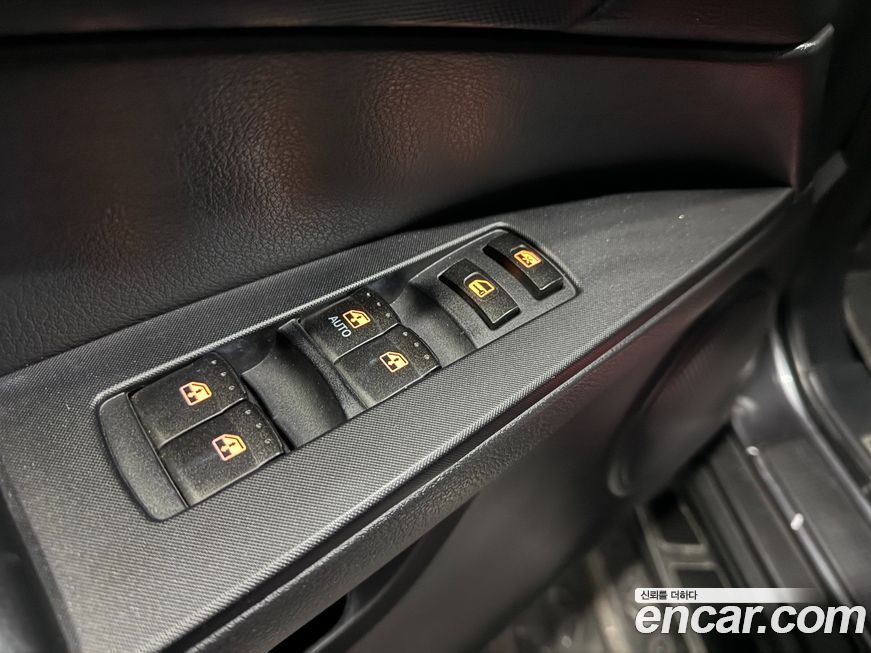 KG_Mobility_Ssangyong KORANDO 2017