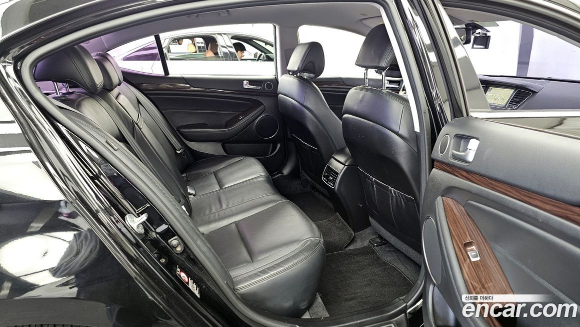 Kia K7 2015