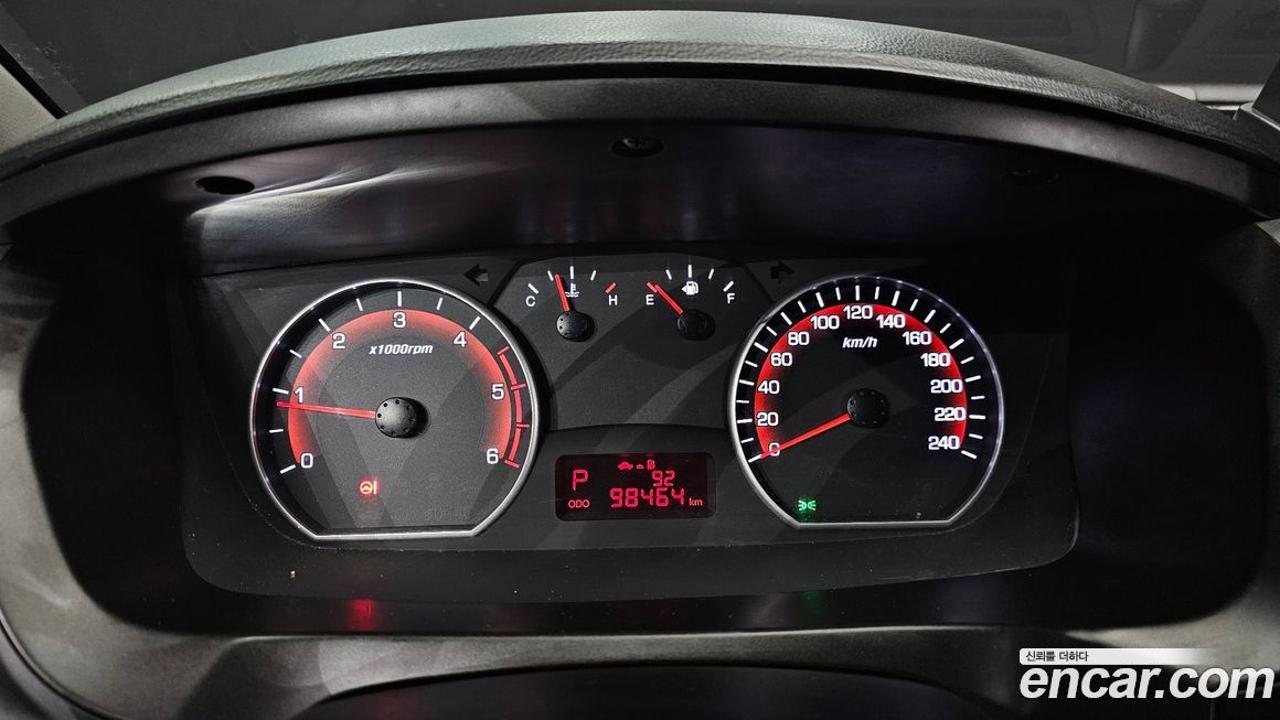 KG_Mobility_Ssangyong KORANDO 2017