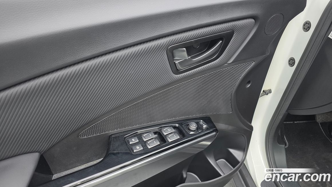 KG_Mobility_Ssangyong TIBOLI 2021