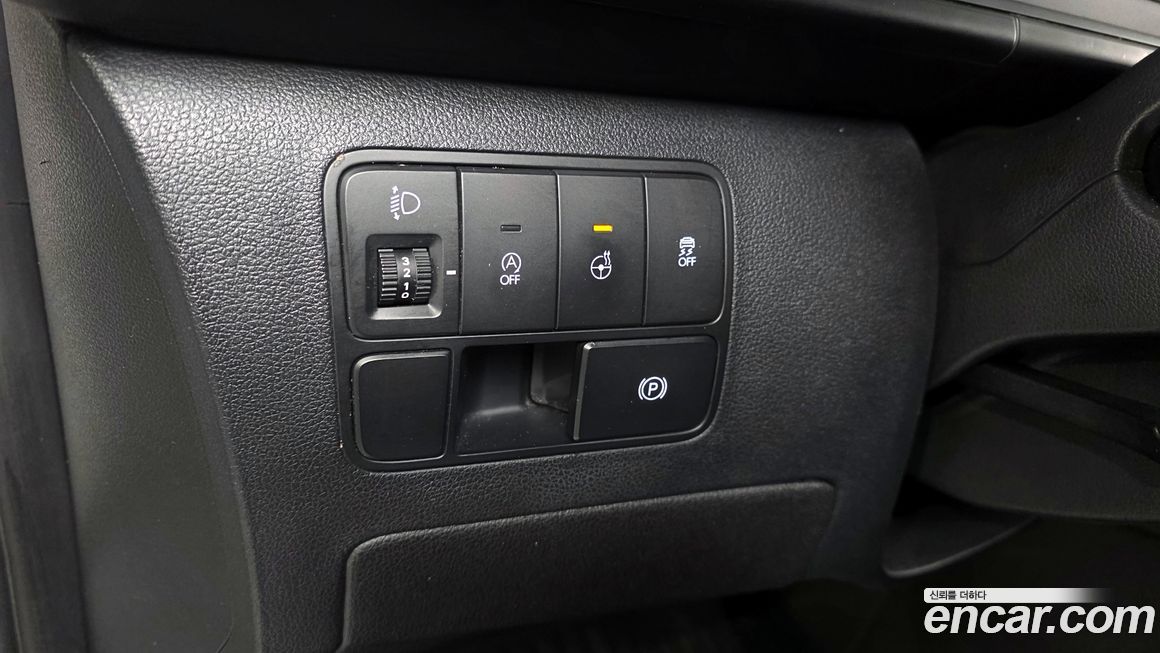 Hyundai Staria 2023