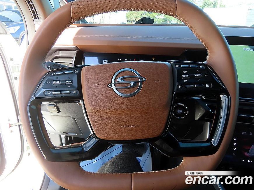 KG_Mobility_Ssangyong Torres 2023