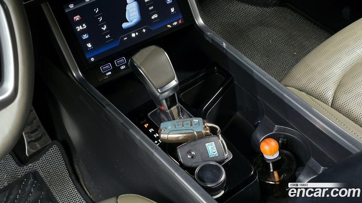 KG_Mobility_Ssangyong Torres 2023