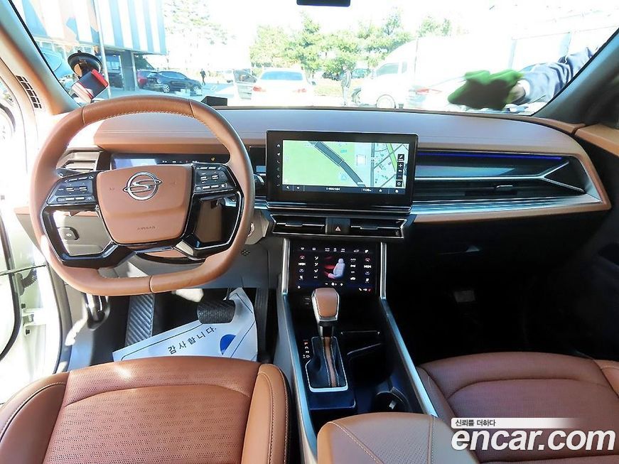 KG_Mobility_Ssangyong Torres 2023