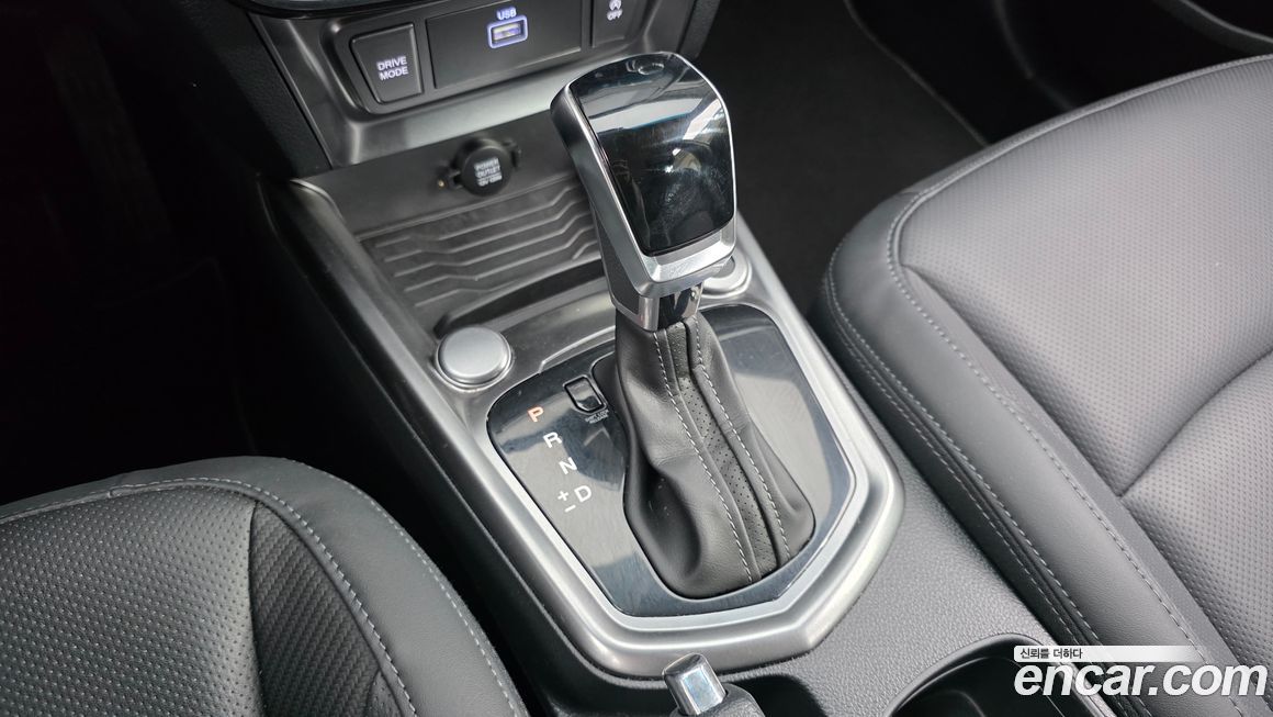 KG_Mobility_Ssangyong TIBOLI 2021