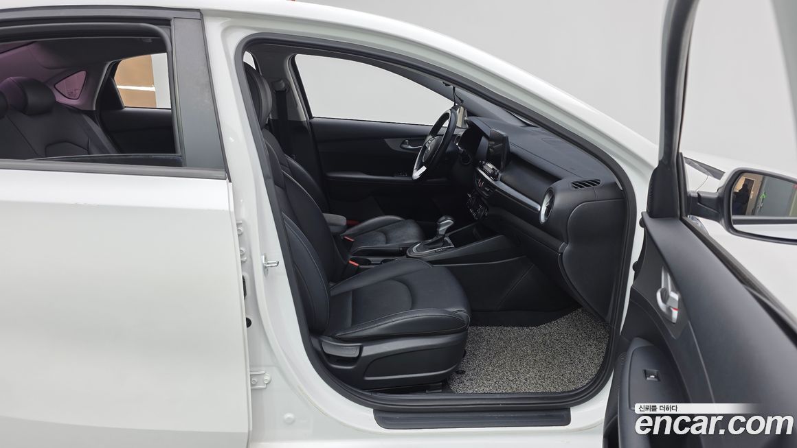 Kia K3 2020