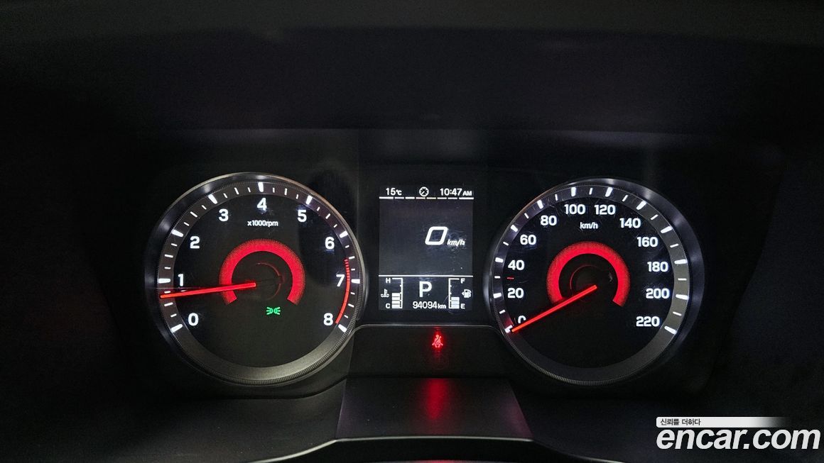 KG_Mobility_Ssangyong TIBOLI 2022