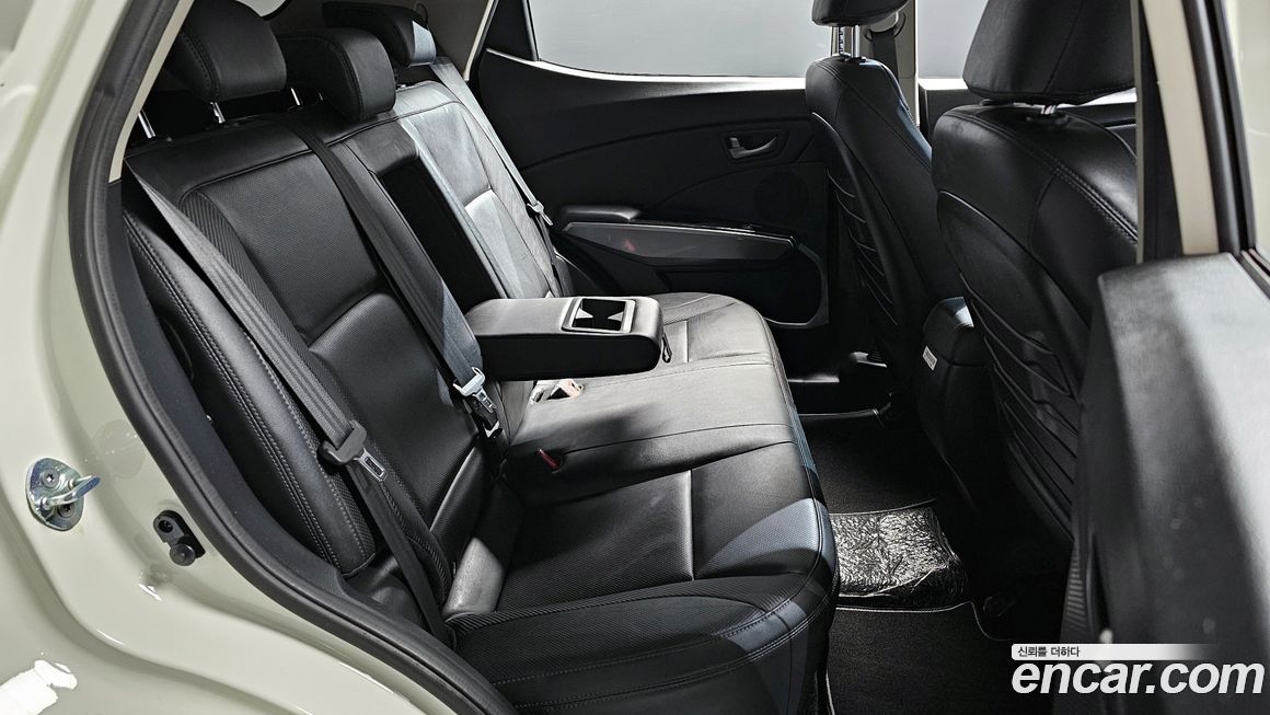 KG_Mobility_Ssangyong TIBOLI 2022