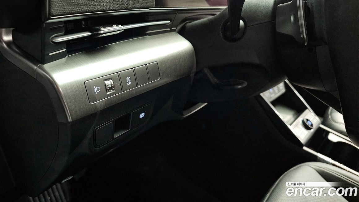 Hyundai Kona 2024