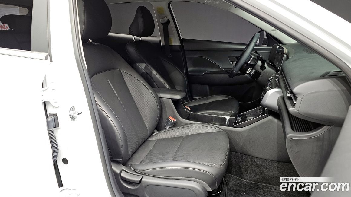 Hyundai Kona 2024