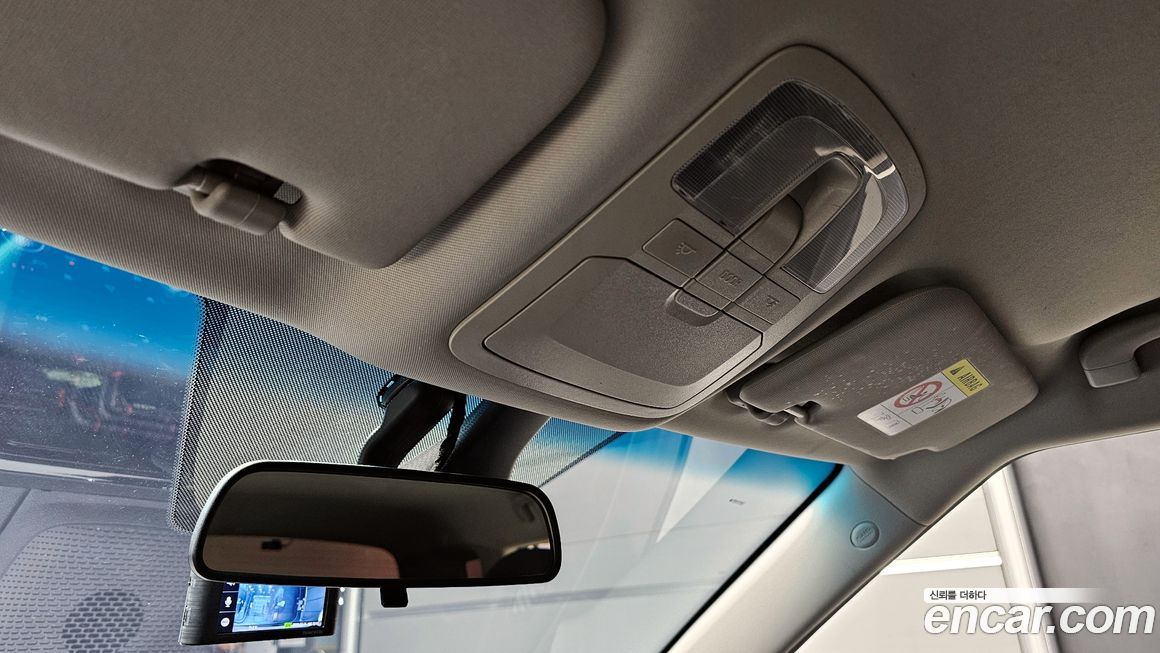 KG_Mobility_Ssangyong TIBOLI 2022