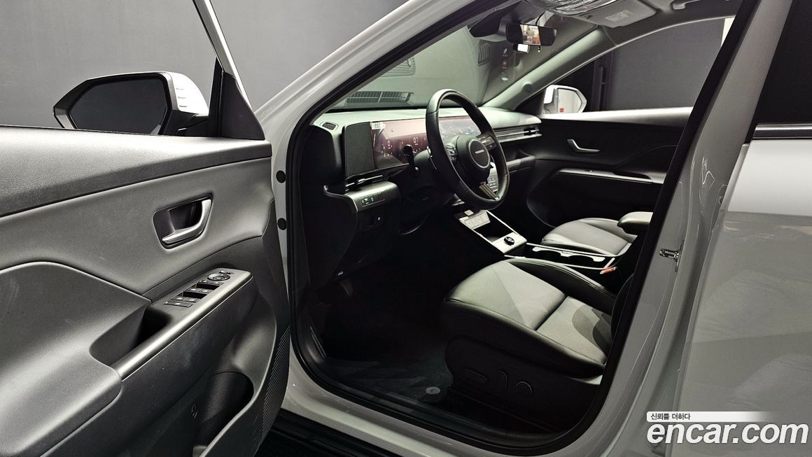 Hyundai Kona 2024