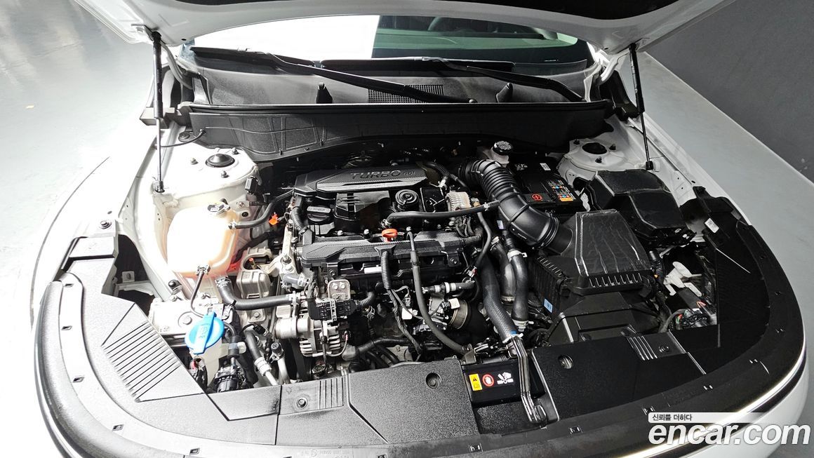 Hyundai Kona 2024