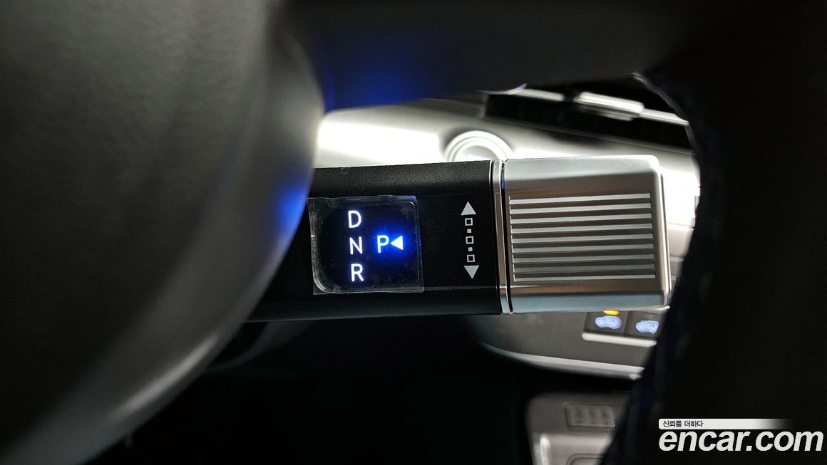 Hyundai Kona 2024