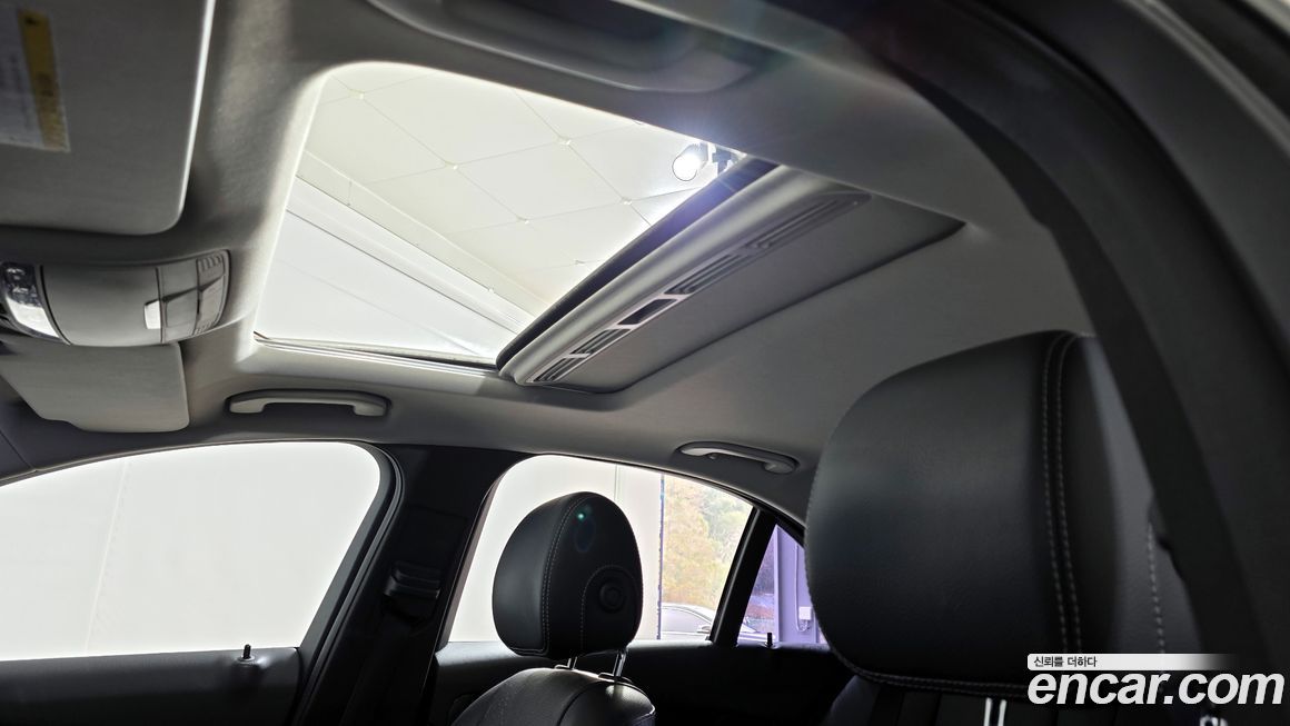 Mercedes-Benz C-Class 2016
