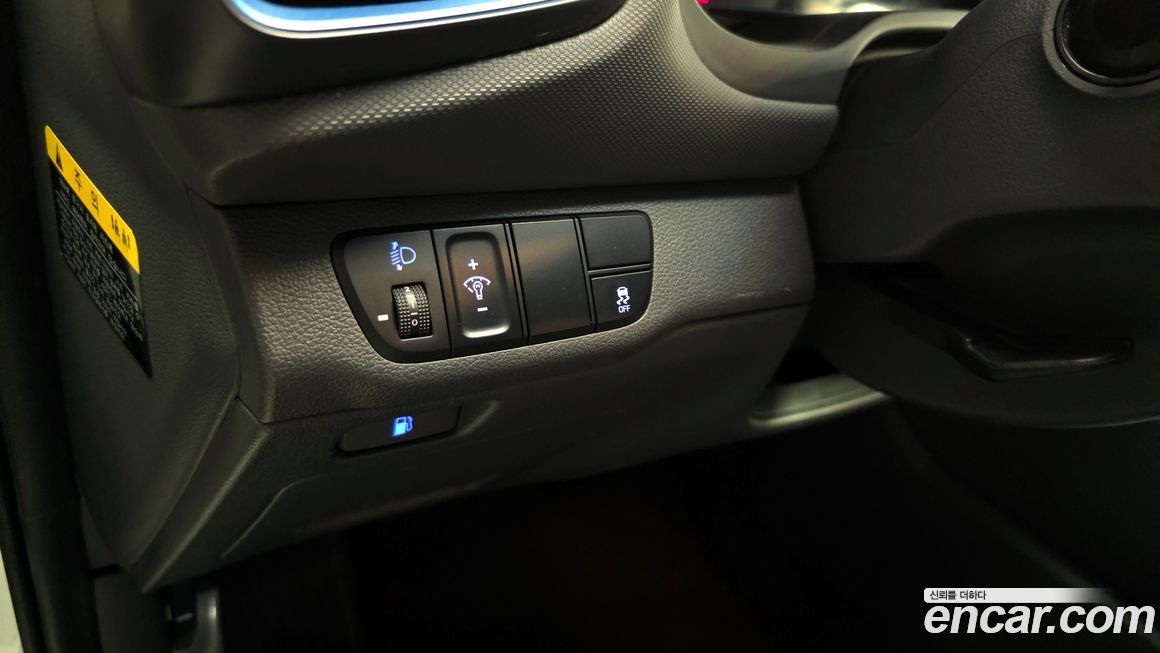 Hyundai Ioniq 2016