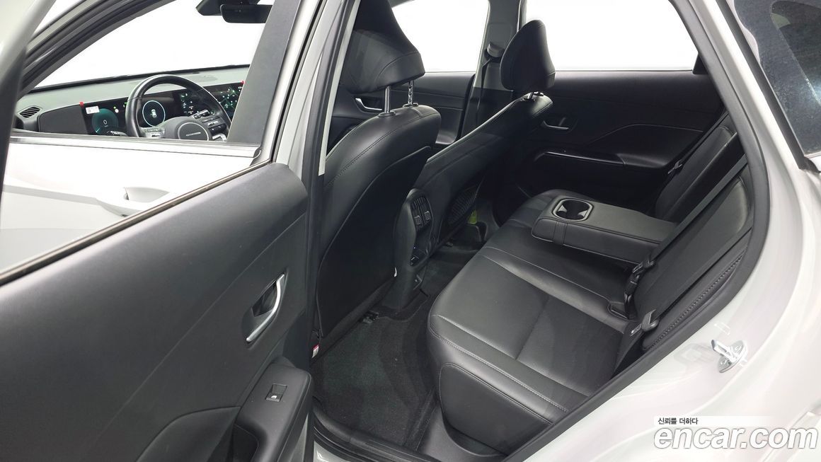 Hyundai Kona 2023