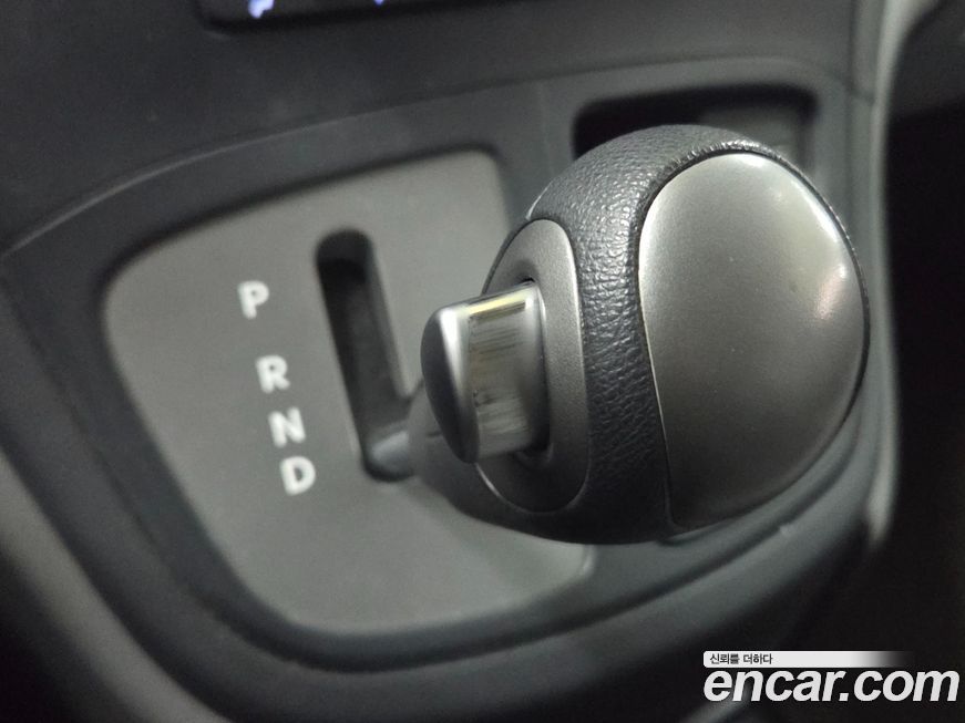 Hyundai Starex 2018