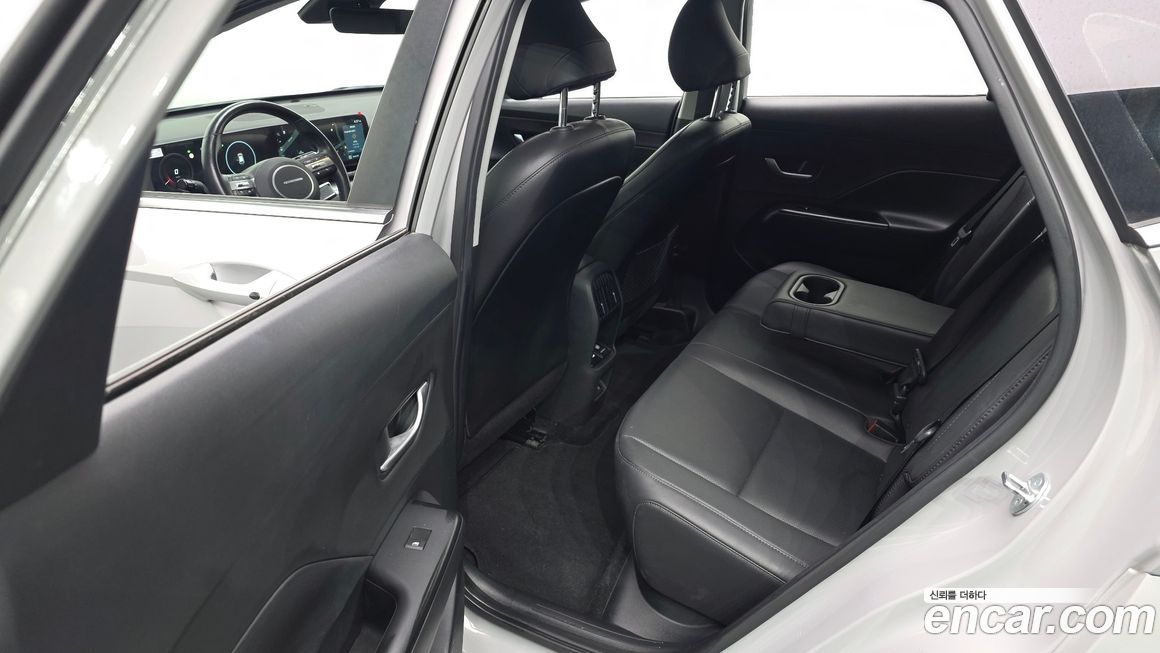Hyundai Kona 2023