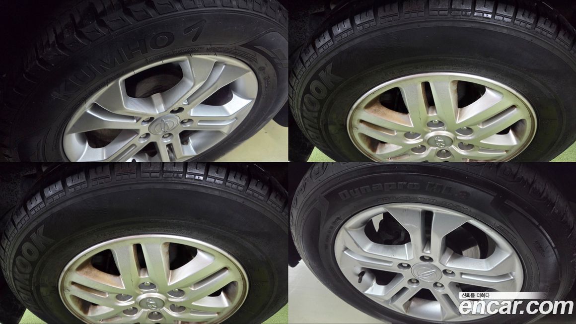 Hyundai Starex 2018