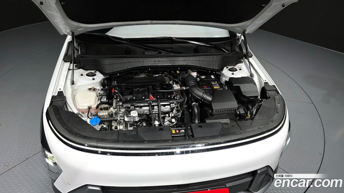 Hyundai Kona 2025