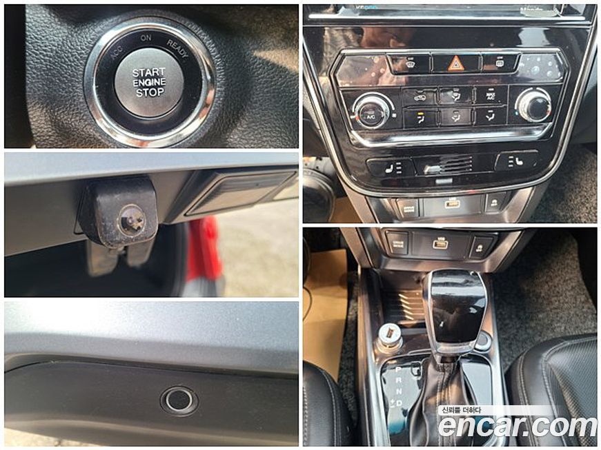 KG_Mobility_Ssangyong TIBOLI 2021