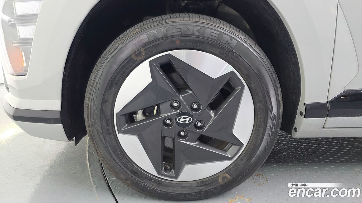 Hyundai Kona 2023