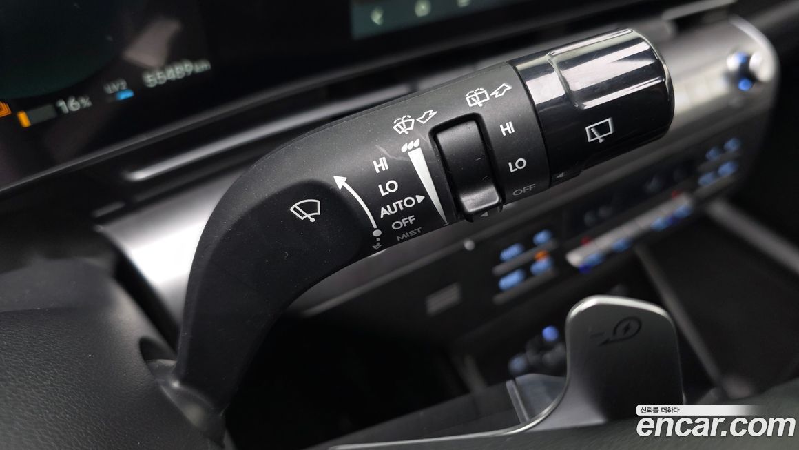 Hyundai Kona 2023
