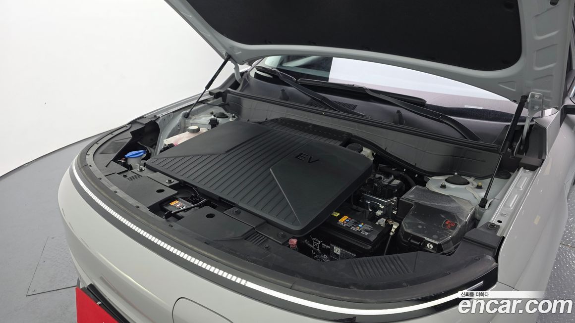Hyundai Kona 2023