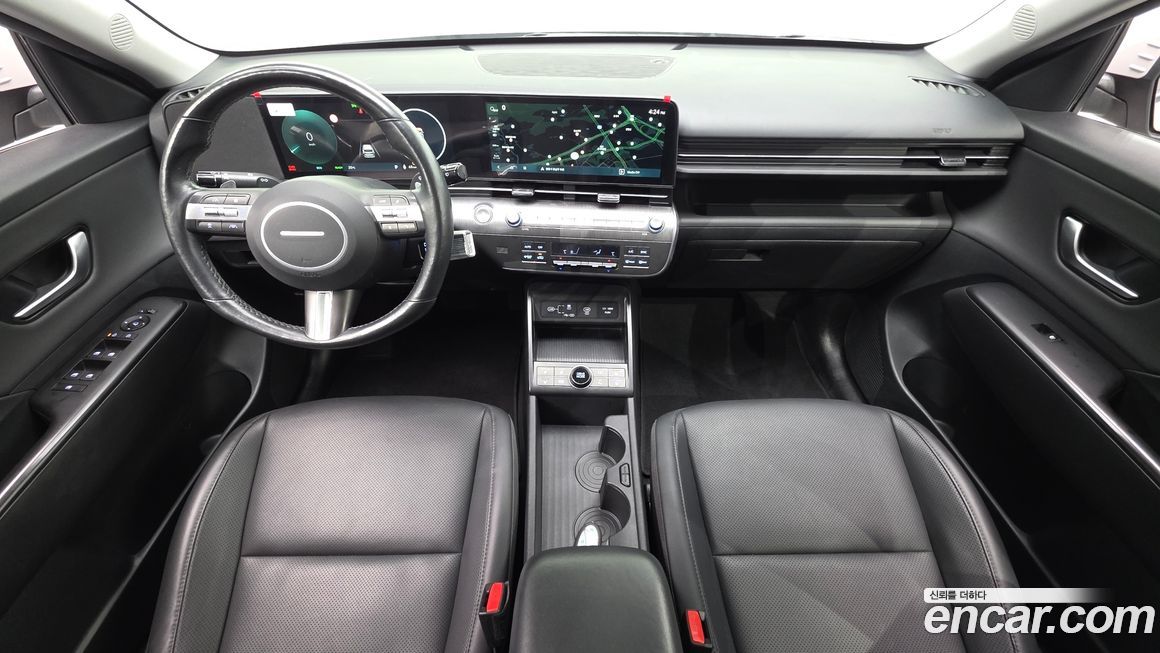 Hyundai Kona 2023