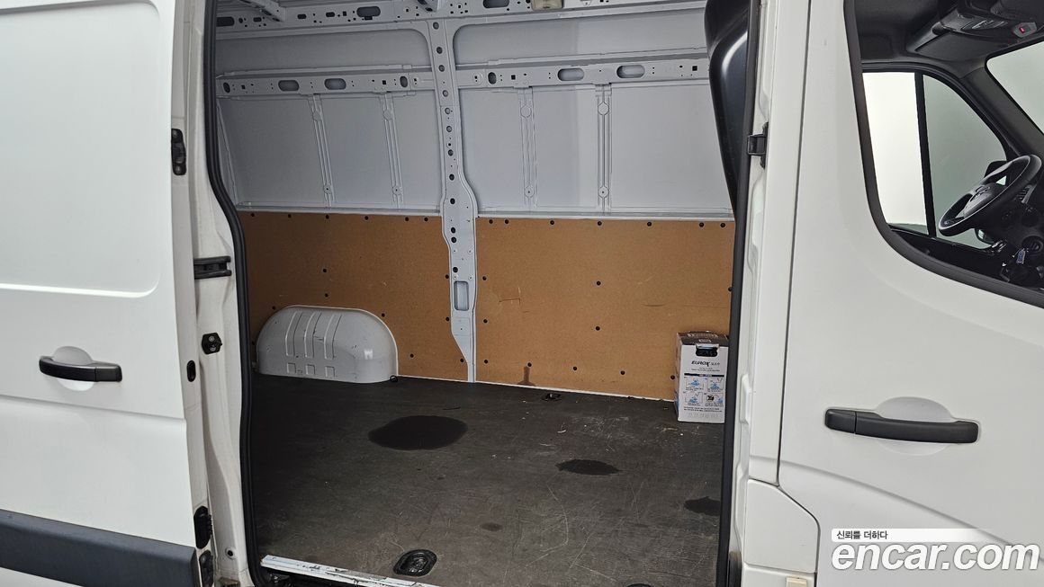 Renault-KoreaSamsung Master 2020