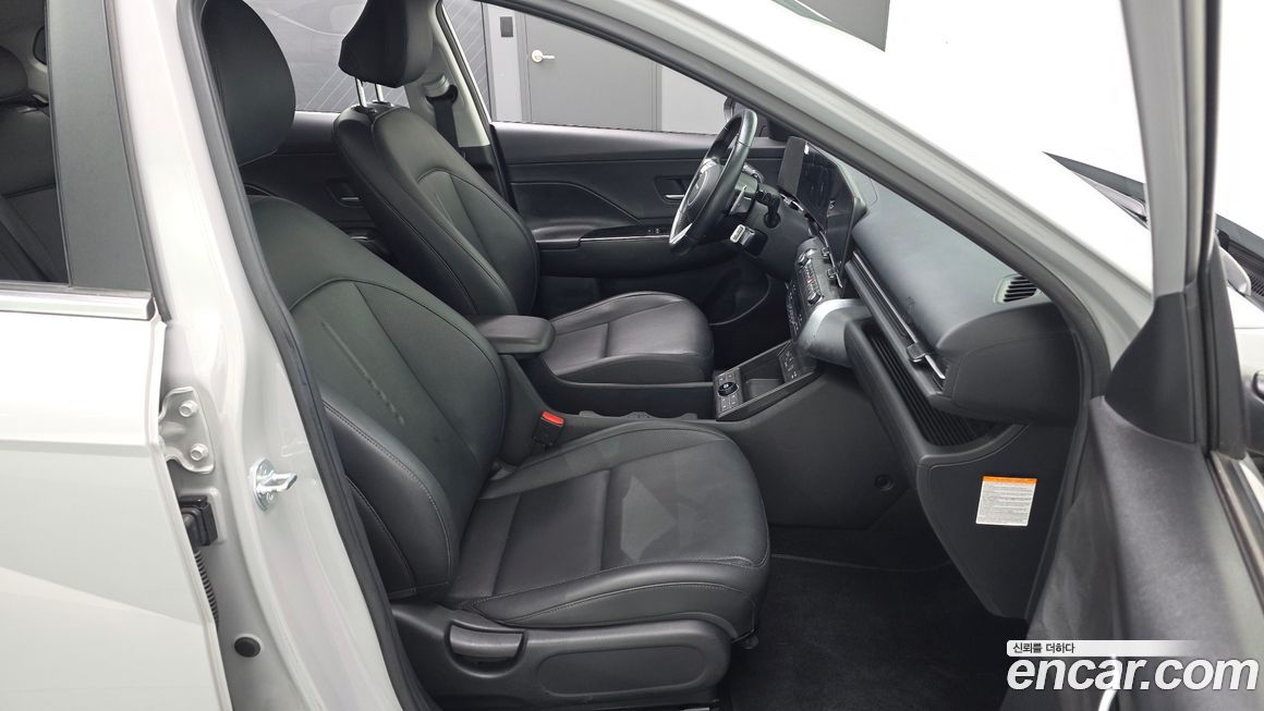 Hyundai Kona 2023