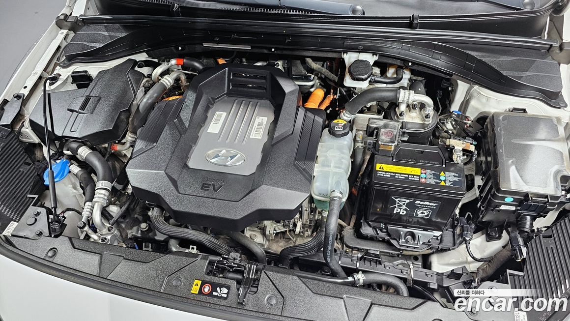 Hyundai Ioniq 2018