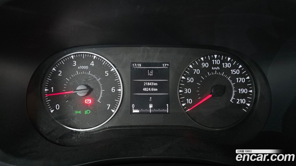 Renault-KoreaSamsung Master 2020