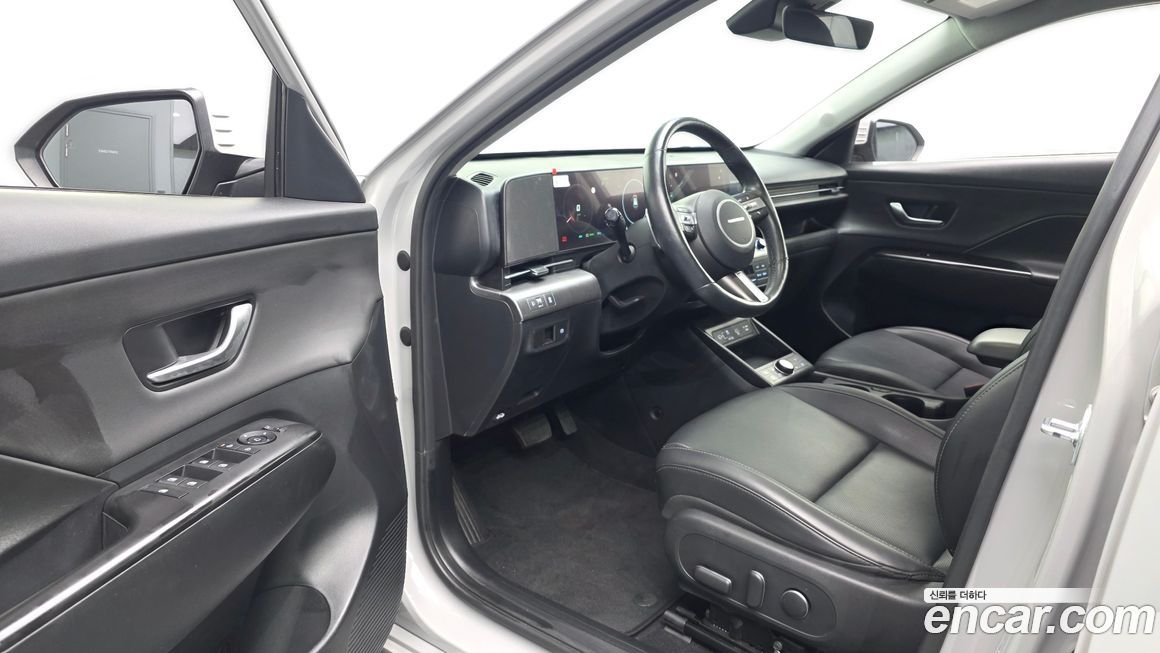 Hyundai Kona 2023