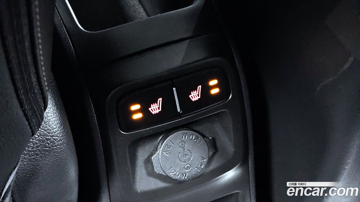 Kia RAY 2021