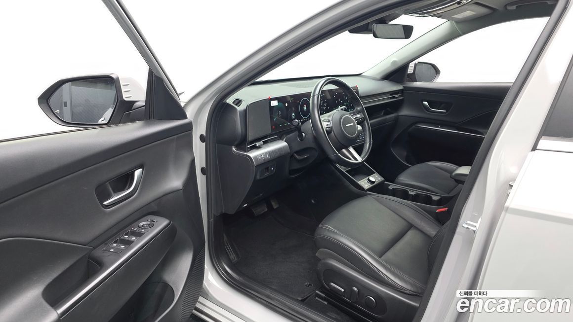 Hyundai Kona 2023