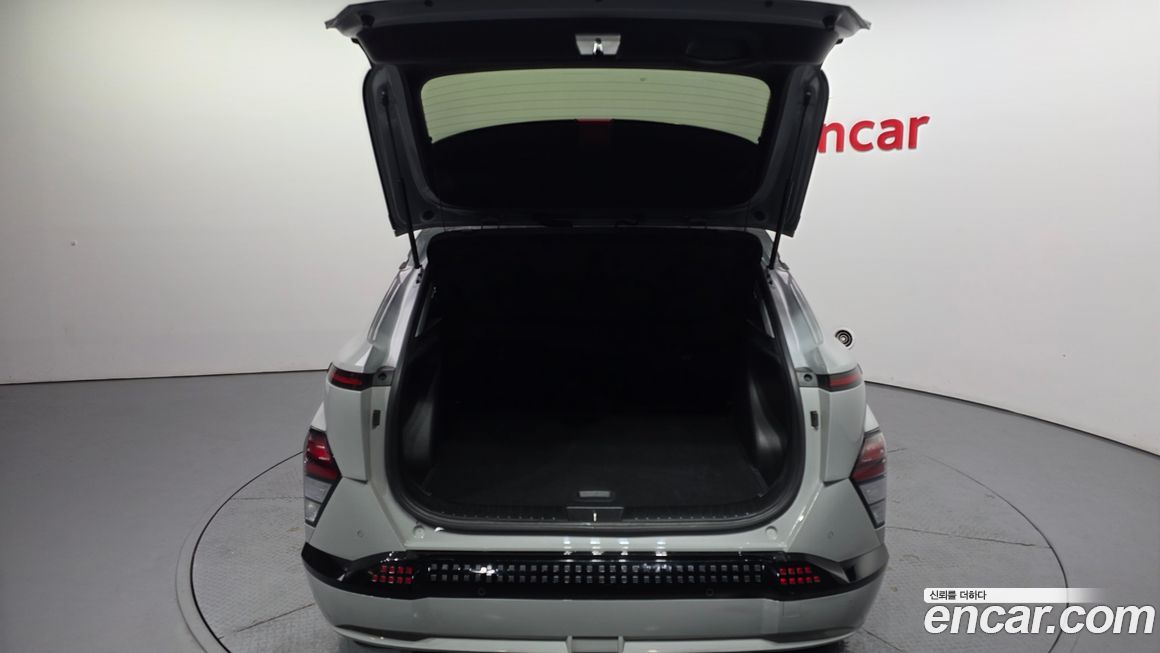 Hyundai Kona 2023