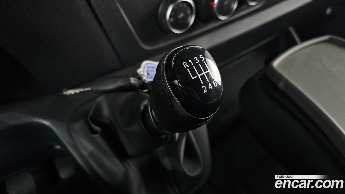 Renault-KoreaSamsung Master 2020