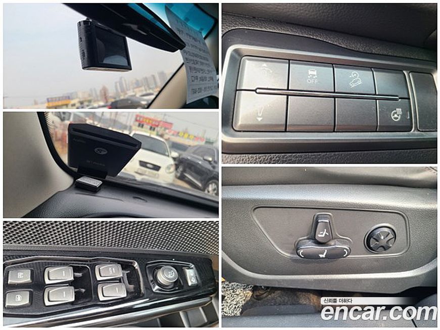 KG_Mobility_Ssangyong TIBOLI 2021