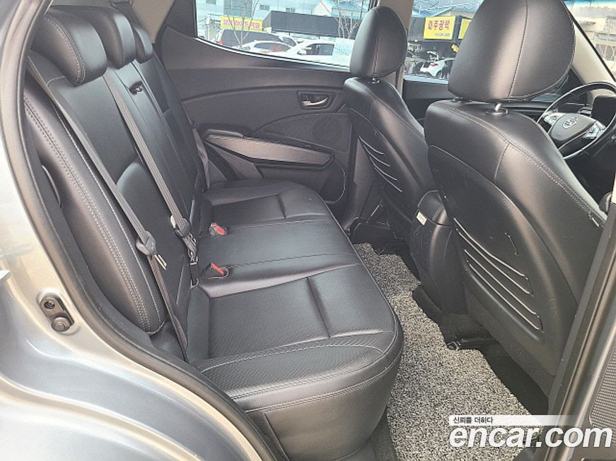 KG_Mobility_Ssangyong TIBOLI 2021