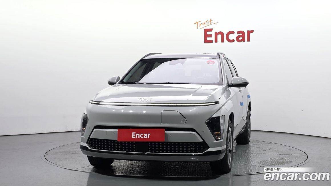 Hyundai Kona 2023