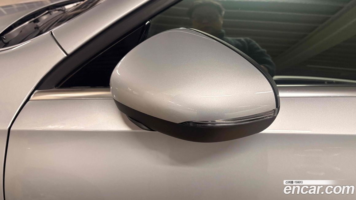 Mercedes-Benz A-Class 2020