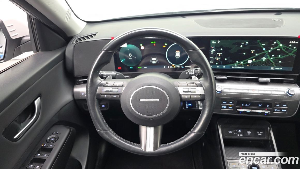 Hyundai Kona 2023
